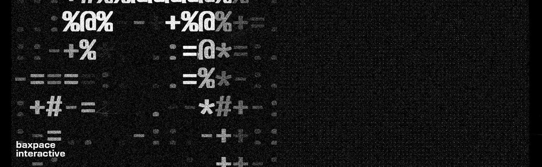 Baxpace Intercative